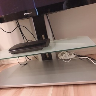 【サイトスピーカー付き】パイオニア プラズマテレビ 43インチ