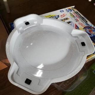 ベイスタジアム　スタンダードタイプの画像