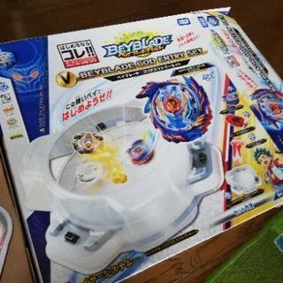 ベイスタジアム　スタンダードタイプの画像