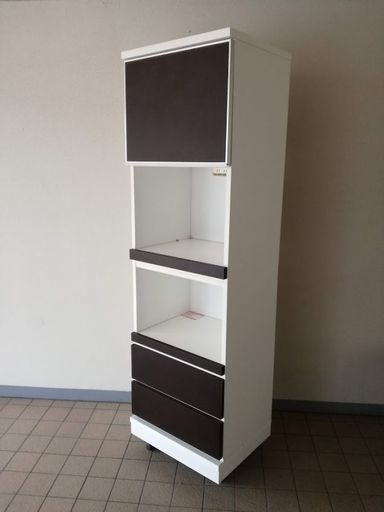 ◼️商談中◼️ACTUS アクタス キッチンボード 食器棚 モリタインテリア工業