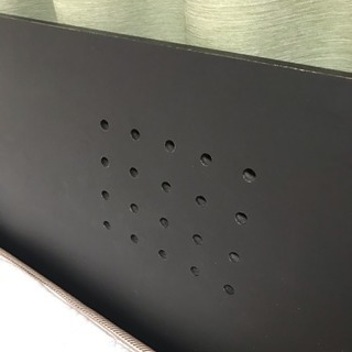 ダブルベッドの画像