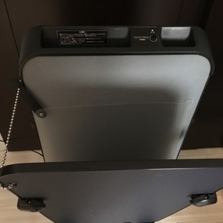 ズボンプレッサー差し上げますの画像