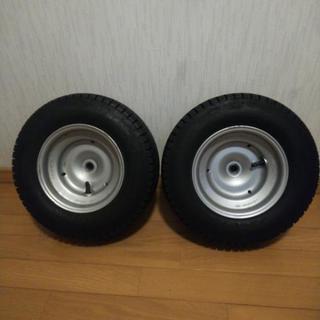 ジャイロキャノピー タイヤ、ホイール(車のパーツ)の中古が安い