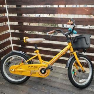 子供用自転車