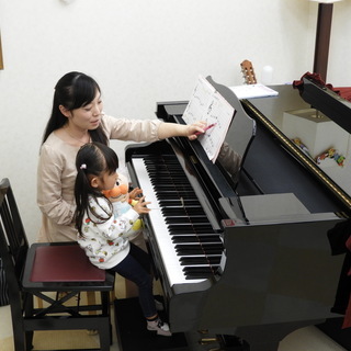 アマービレ ピアノ音楽教室　エレガンテ教室の画像