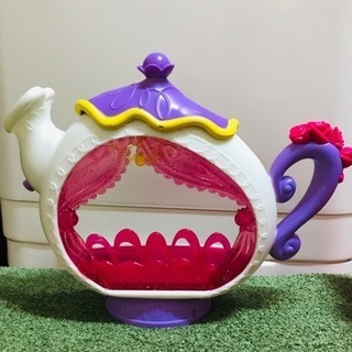 リトルキングダム 美女と野獣