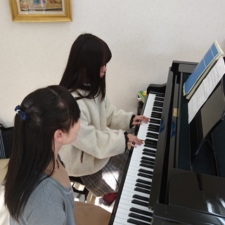 アマービレ ピアノ音楽教室　エレガンテ教室の画像