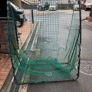 バッティング用ネット