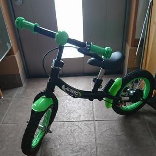(商談中)トイザらス  AVIGO バランスバイク 