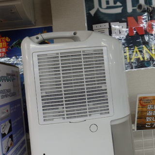 コロナ　衣類乾燥除湿器　ＣＤ-Ｐ6316　中古商品の画像