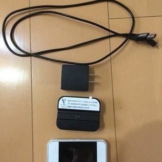 WIMAXルーター(HWD15 白)を安く譲りますの画像