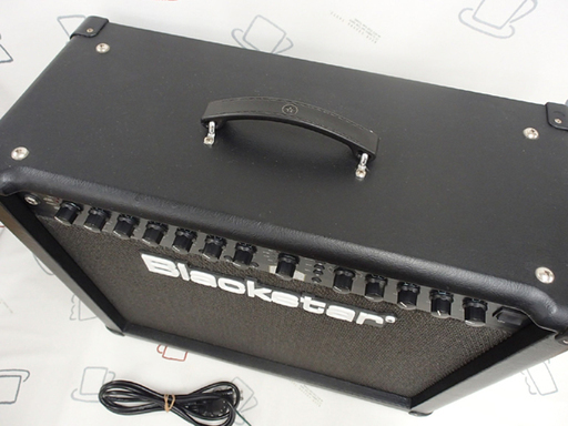 ♪Blackstar ID:60TVP アンプ 本体のみ 美品 札幌♪