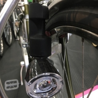 ブリヂストン 中古 自転車の画像