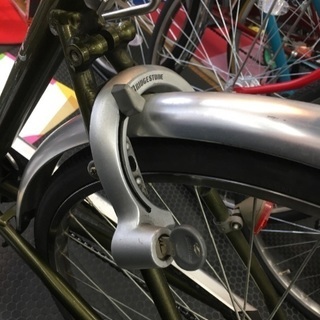 ブリヂストン 中古 自転車の画像