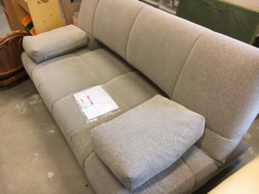 3Ｐソファベット