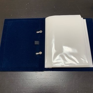 ★フレーム付き★フォトアルバムブックの画像