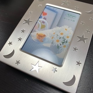 ★フレーム付き★フォトアルバムブックの画像