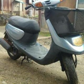 現在取引中❗自賠責切れたため原付バイク売ります❗