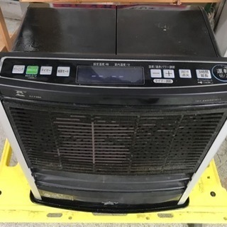 【2015年製】アラジン 石油ファンヒーター 7.0L