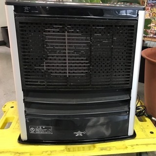 【2015年製】アラジン 石油ファンヒーター 7.0Lの画像