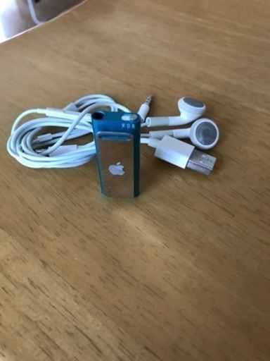 デジタルオーディオ IPod shuffle