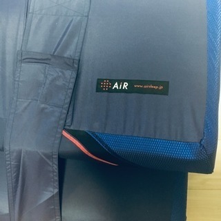 取り下げ　マットレス 西川のair03 シングルの画像