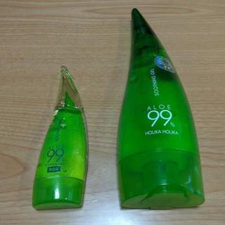 ボタニカル美容液