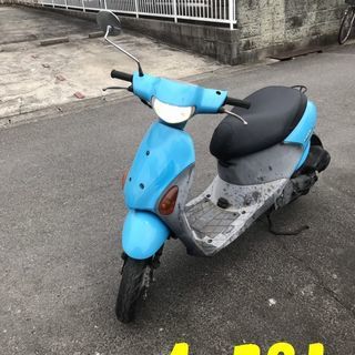 お取引頂きました。愛知県公安委員会登録業者(オートバイ商)☆GA...