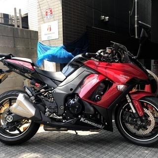 ニンジャ1000