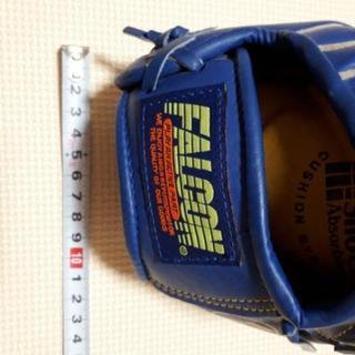 値下げ！☆子供用　野球グローブ☆の画像
