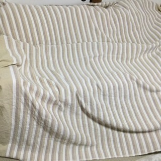 さらに、値下げしました❗️美品マルチカバー[新品同様]