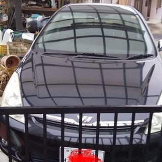 ☆ウィッシュ4ＷＤ☆グレードX☆