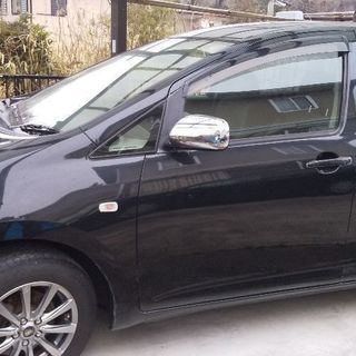 ☆ウィッシュ4ＷＤ☆グレードX☆の画像