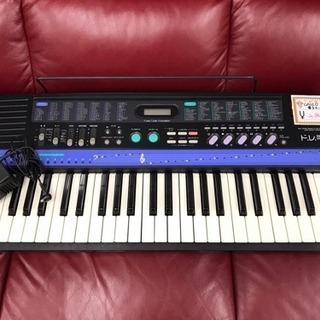 ★CASIO 電子キーボード★ 入荷！