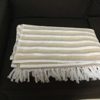 さらに、値下げしました❗️美品マルチカバー[新品同様]の画像