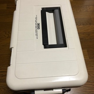 クーラーBOX 差し上げますの画像