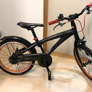 3/20まで！［値下げ］ブリジストン レベナ 子供用自転車 18インチ