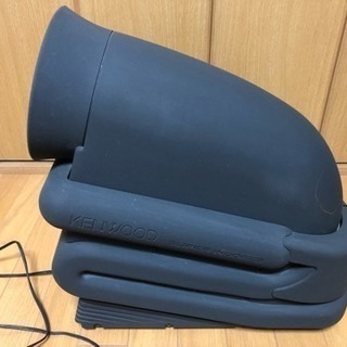 取引中 KENWOOD ケンウッド SW-500 SUPER W...