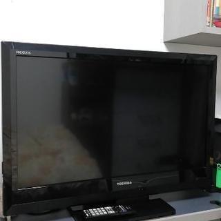 東芝 32型液晶テレビ ジャンク