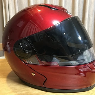 オージーケーカブト(OGK KABUTO) バイクヘルメット L...
