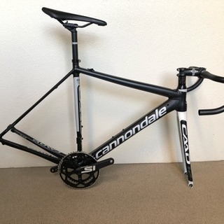 cannondale caad12 2016 フレームセット 48
