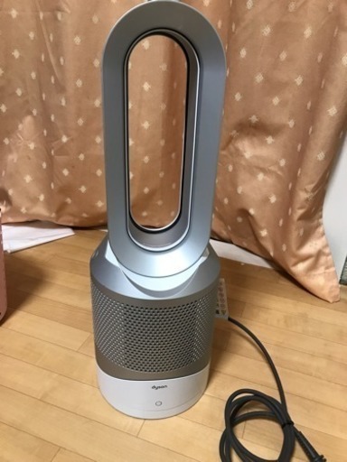 dyson ホットアンドクーラー 箱なし