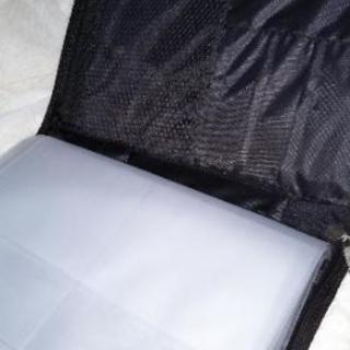 貴重品保管マルチケースの画像