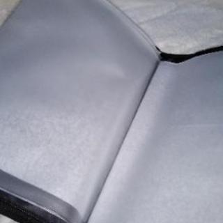 貴重品保管マルチケースの画像