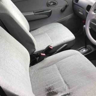 希少！ミニカバン 車検付き！の画像