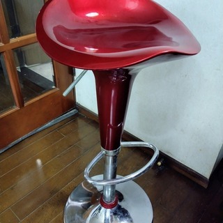 【デザイン家具】ボンボ スツール似のカウンターチェア【ジョバンノ...