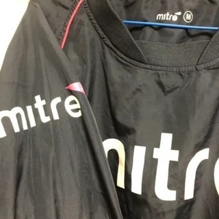 mitre ピステの画像