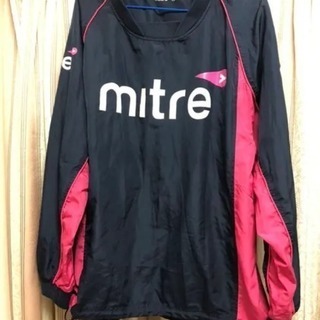 mitre ピステ