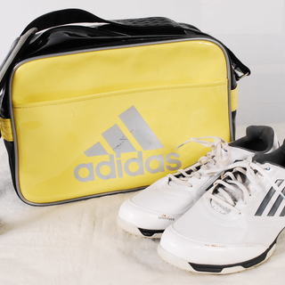 8127　adidas アディダス adizero アディゼロ ...