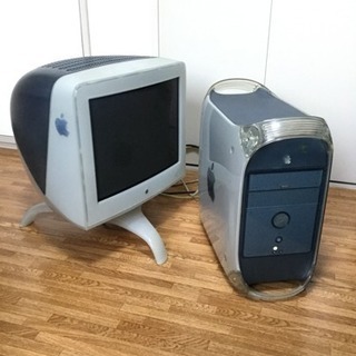 Power Mac G4